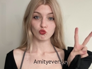 Amityeversley