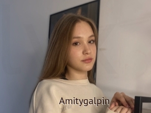 Amitygalpin