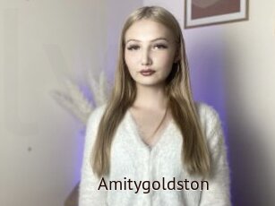 Amitygoldston