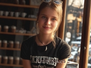 Amityhakes