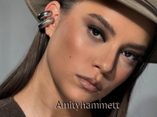 Amityhammett