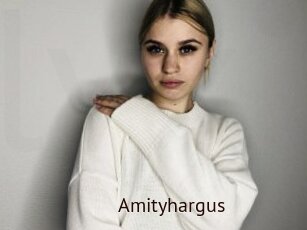 Amityhargus