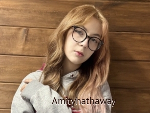 Amityhathaway