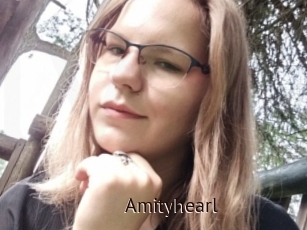 Amityhearl