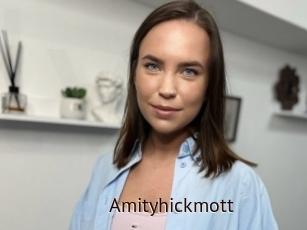 Amityhickmott