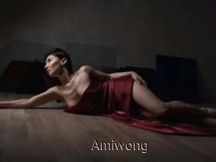 Amiwong
