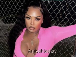 Amiyahlashay