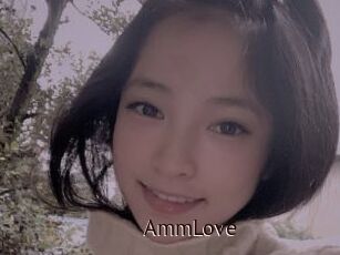 AmmLove
