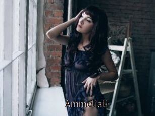 Ammeliali