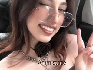 Ammistace