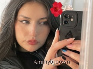 Ammybroown