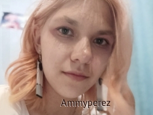 Ammyperez