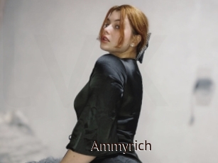 Ammyrich