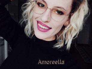 Amoreella