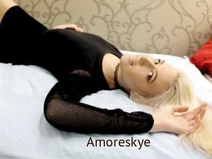 Amoreskye