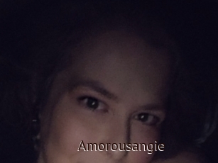 Amorousangie