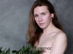 Amosamor
