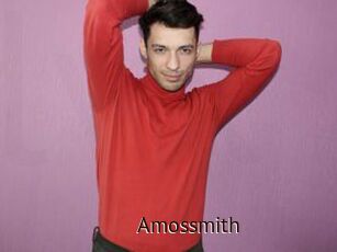 Amossmith