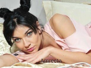 Amreeta