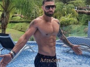Amsden