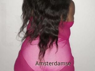Amsterdamse