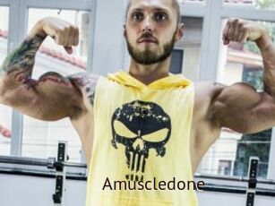 Amuscledone