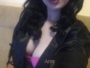 Amy