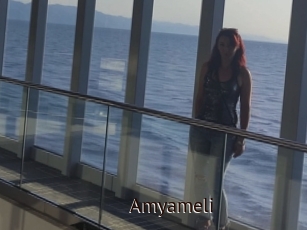 Amyameli