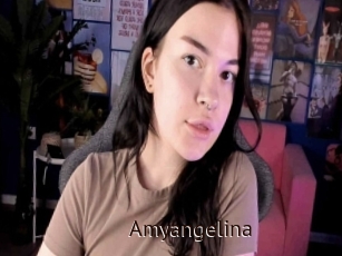Amyangelina