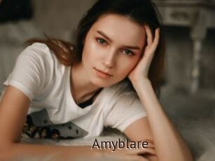 Amyblare