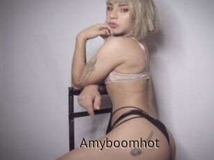 Amyboomhot