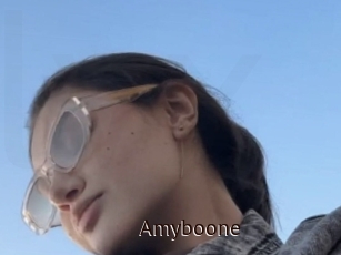 Amyboone