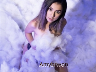Amybrwon