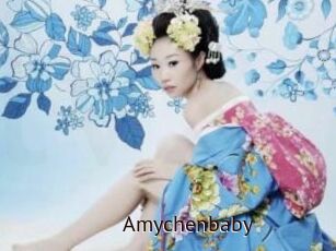 Amychenbaby