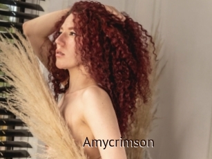 Amycrimson