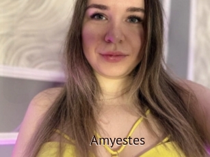 Amyestes