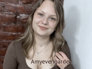 Amyevengarden
