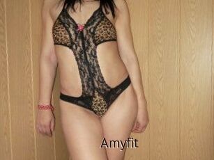 Amyfit