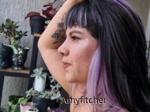 Amyfitcher