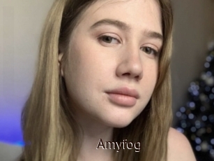Amyfog