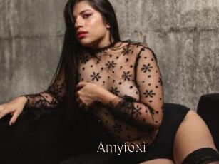 Amyfoxi