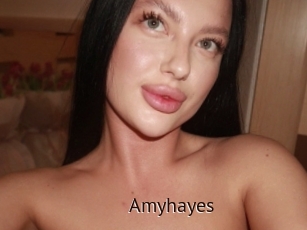 Amyhayes
