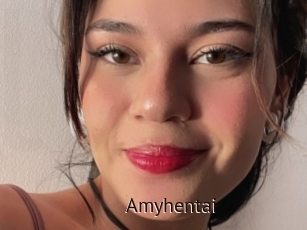 Amyhentai