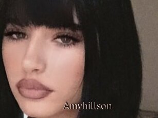 Amyhillson