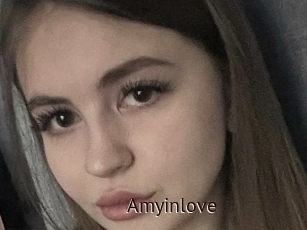 Amyinlove