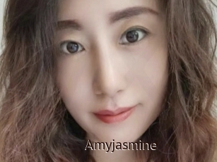 Amyjasmine