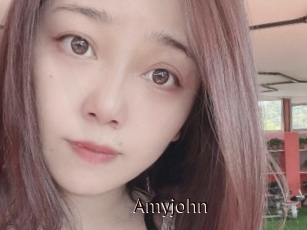Amyjohn