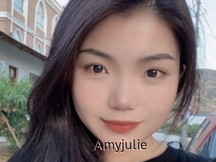 Amyjulie