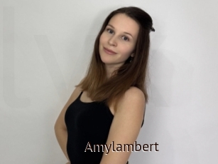 Amylambert
