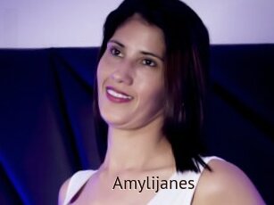Amylijanes